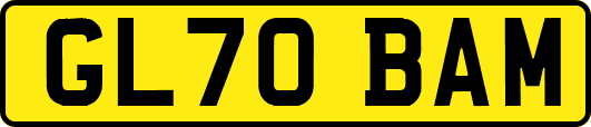 GL70BAM