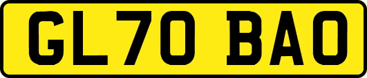 GL70BAO