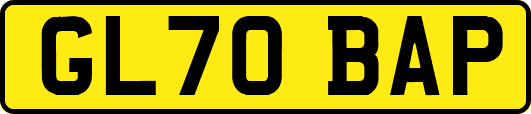 GL70BAP