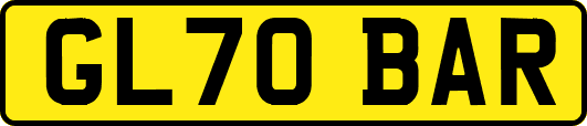 GL70BAR