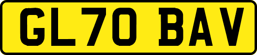 GL70BAV