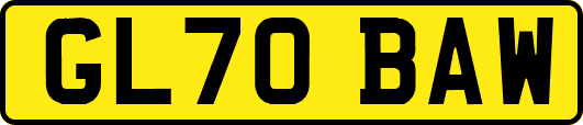 GL70BAW