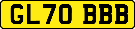 GL70BBB