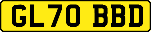 GL70BBD