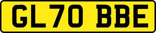 GL70BBE