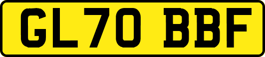 GL70BBF