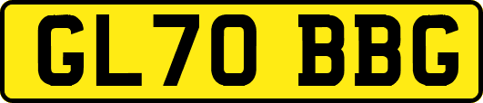 GL70BBG