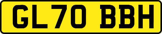 GL70BBH