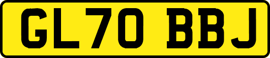 GL70BBJ