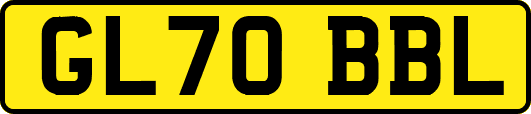 GL70BBL