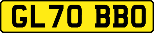 GL70BBO