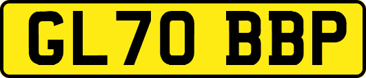 GL70BBP