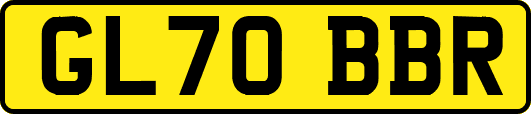GL70BBR