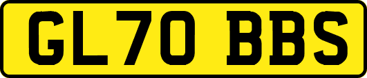 GL70BBS