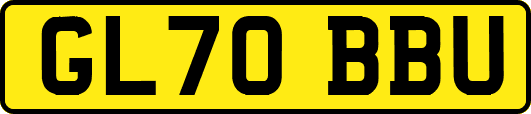 GL70BBU
