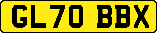GL70BBX