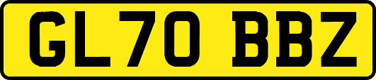 GL70BBZ