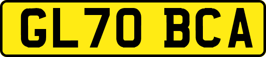 GL70BCA
