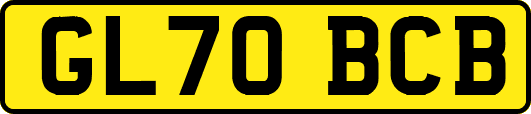 GL70BCB