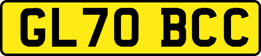 GL70BCC