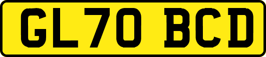 GL70BCD