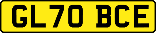 GL70BCE