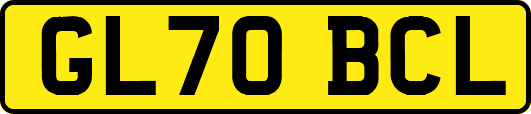 GL70BCL