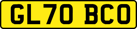GL70BCO