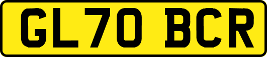 GL70BCR