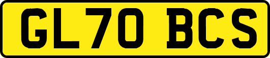 GL70BCS