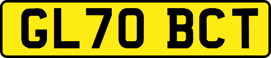 GL70BCT