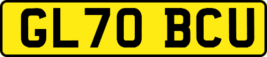 GL70BCU