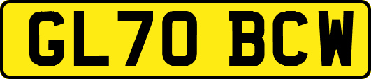 GL70BCW