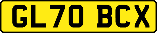 GL70BCX
