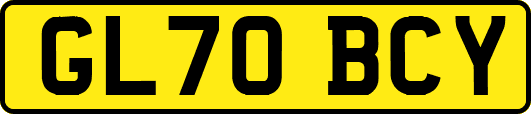 GL70BCY