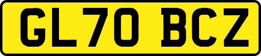 GL70BCZ