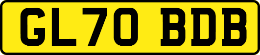 GL70BDB