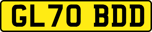 GL70BDD