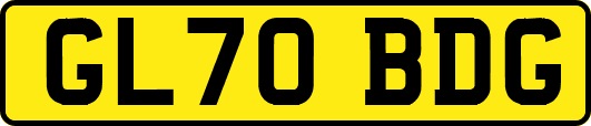 GL70BDG