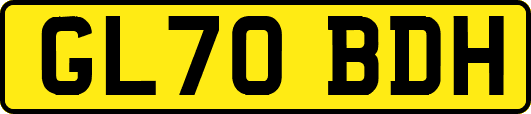 GL70BDH
