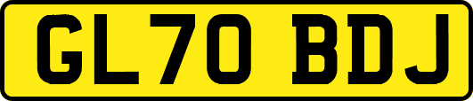 GL70BDJ