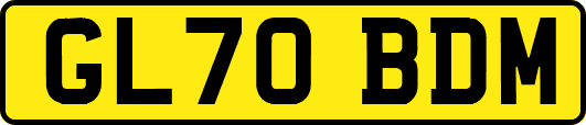 GL70BDM