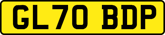 GL70BDP