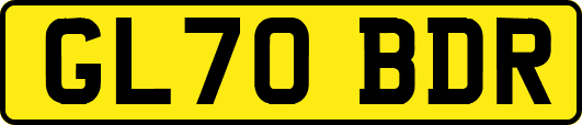 GL70BDR