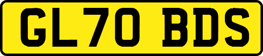 GL70BDS