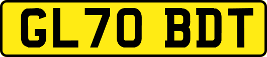 GL70BDT