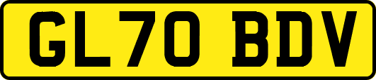 GL70BDV