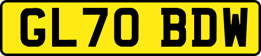 GL70BDW