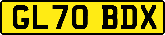 GL70BDX