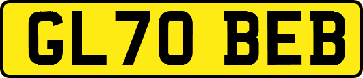 GL70BEB